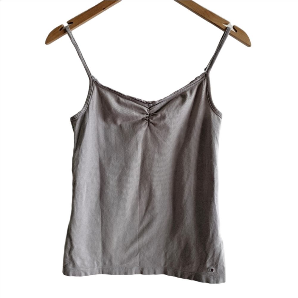 ✨ 3/$20✨ Tommy Hilfiger Lace Trim Camisole